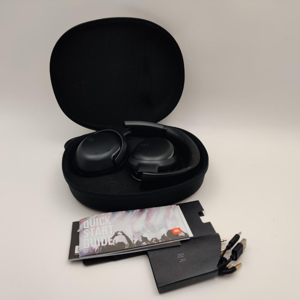JBL Tour One M2 - Zo goed als nieuw! nu voor €149.99, Overige merken, J, Ophalen of Verzenden, Zo goed als nieuw