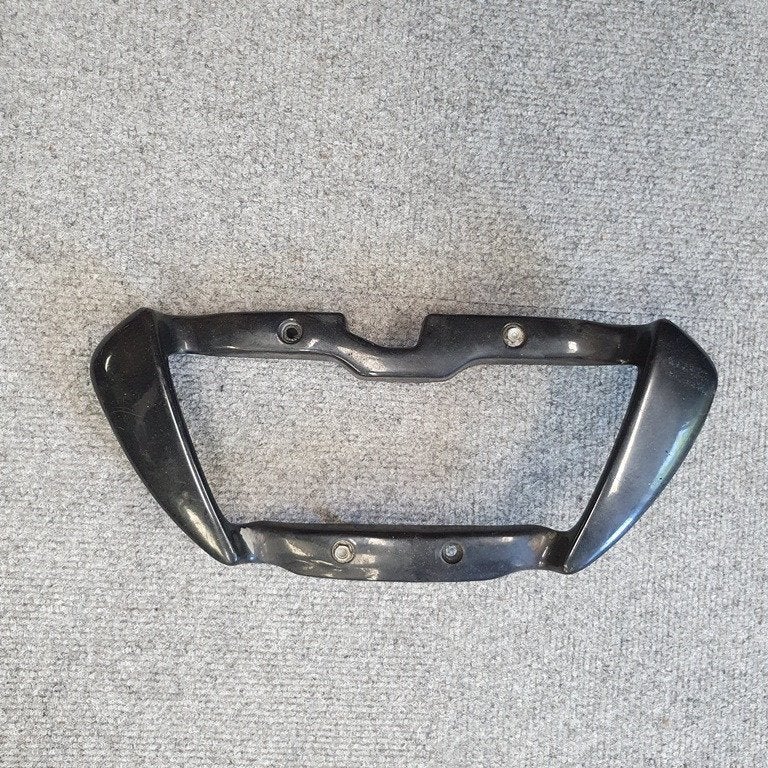 Handreep Aprilia SR50 | SR 50 | onderdelen zwart, Fietsen en Brommers, Brommeronderdelen | Scooters, Ophalen of Verzenden, Gebruikt