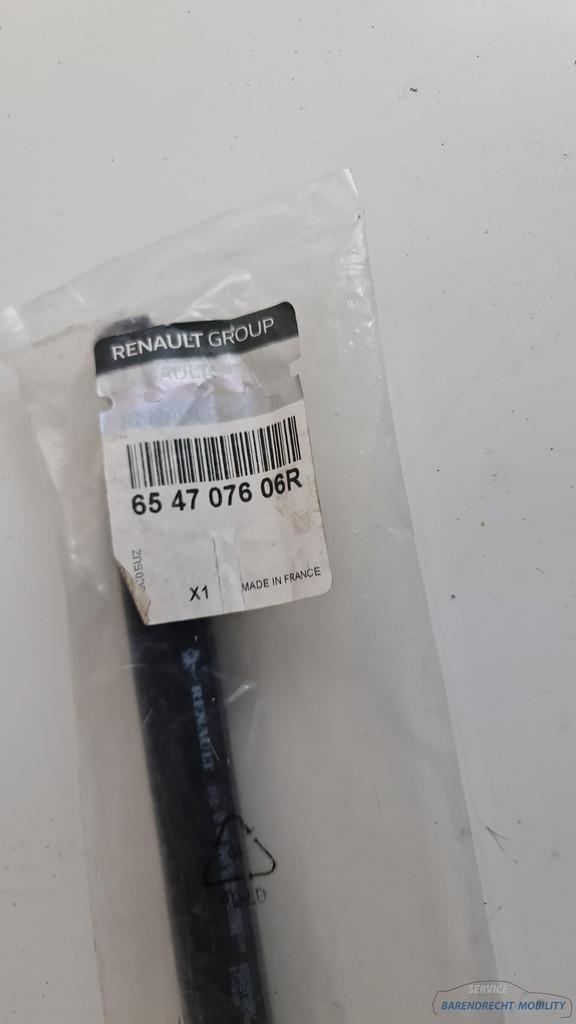 Renault Megane IV gasveer gasdemper gasdrukveer veer motorka, Renault Group, Gebruikt, Contact.group@renault.com, Renault