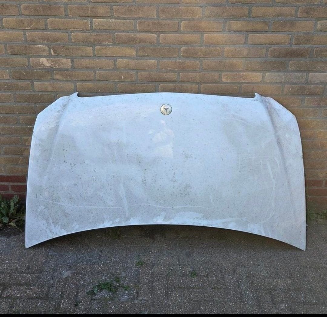 Motorkap Mercedes Vito W169, Auto-onderdelen, Gebruikt, -, Voor, Ophalen of Verzenden