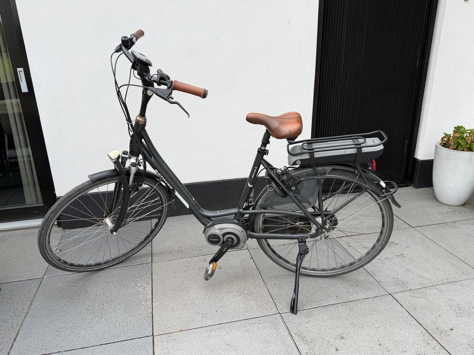 Batavus Milano E-go e-bike - elektrische fiets, 51 tot 55 cm, Ophalen, Gebruikt, Batavus