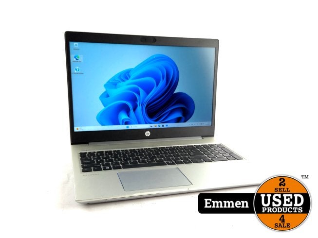 HP Probook 450 G7, i3-10th, 8GB, 256GB, | Netjes, Computers en Software, HP, Zo goed als nieuw, Support@hp.com, 1501 Page Mill Road
Palo Alto, CA 94304
USA