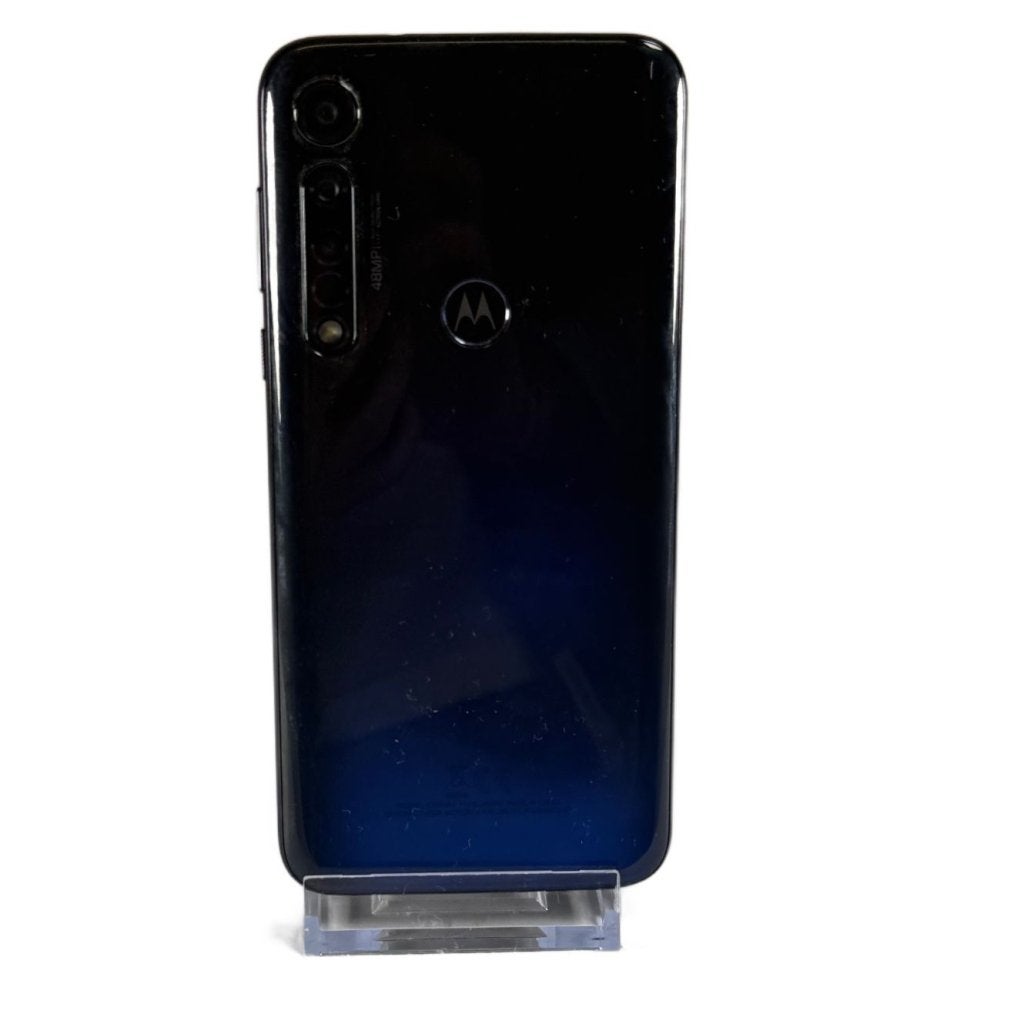 Motorola G8 Plus 64GB Blauw | nette staat!, Telecommunicatie, Motorola, Zo goed als nieuw, Support@motorola.com, 222 W. Merchandise Mart Plaza
Suite 1800
Chicago, IL 60654
United States