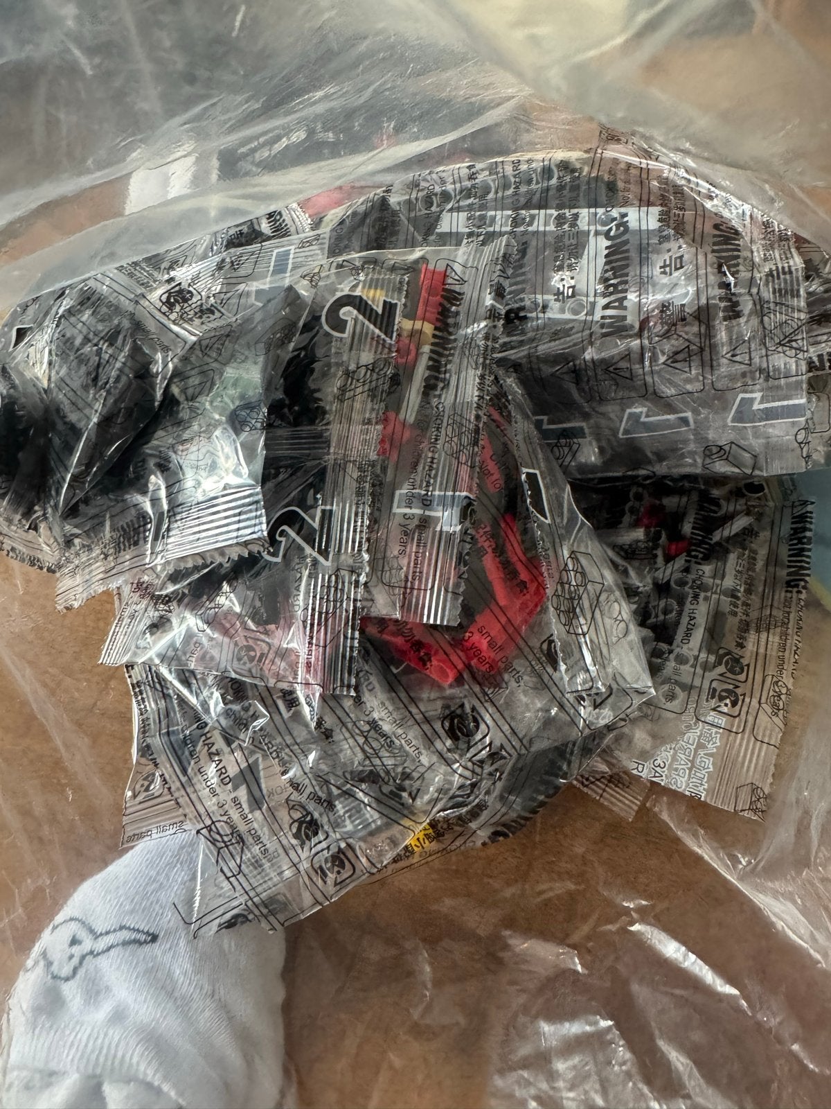 Technol Model F1.SF90 Bouwpakket - Nieuw in zakken, Ophalen of Verzenden, Nieuw, Overige merken