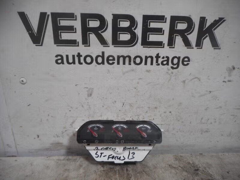 DISPLAY Ford Focus 3 (01-2010/01-2020) (cm51-10b944-ac), Ophalen of Verzenden, Ford-Werke GmbH, Kunden@ford.com, Henry-Ford-Straße 1 50735 Köln, DE