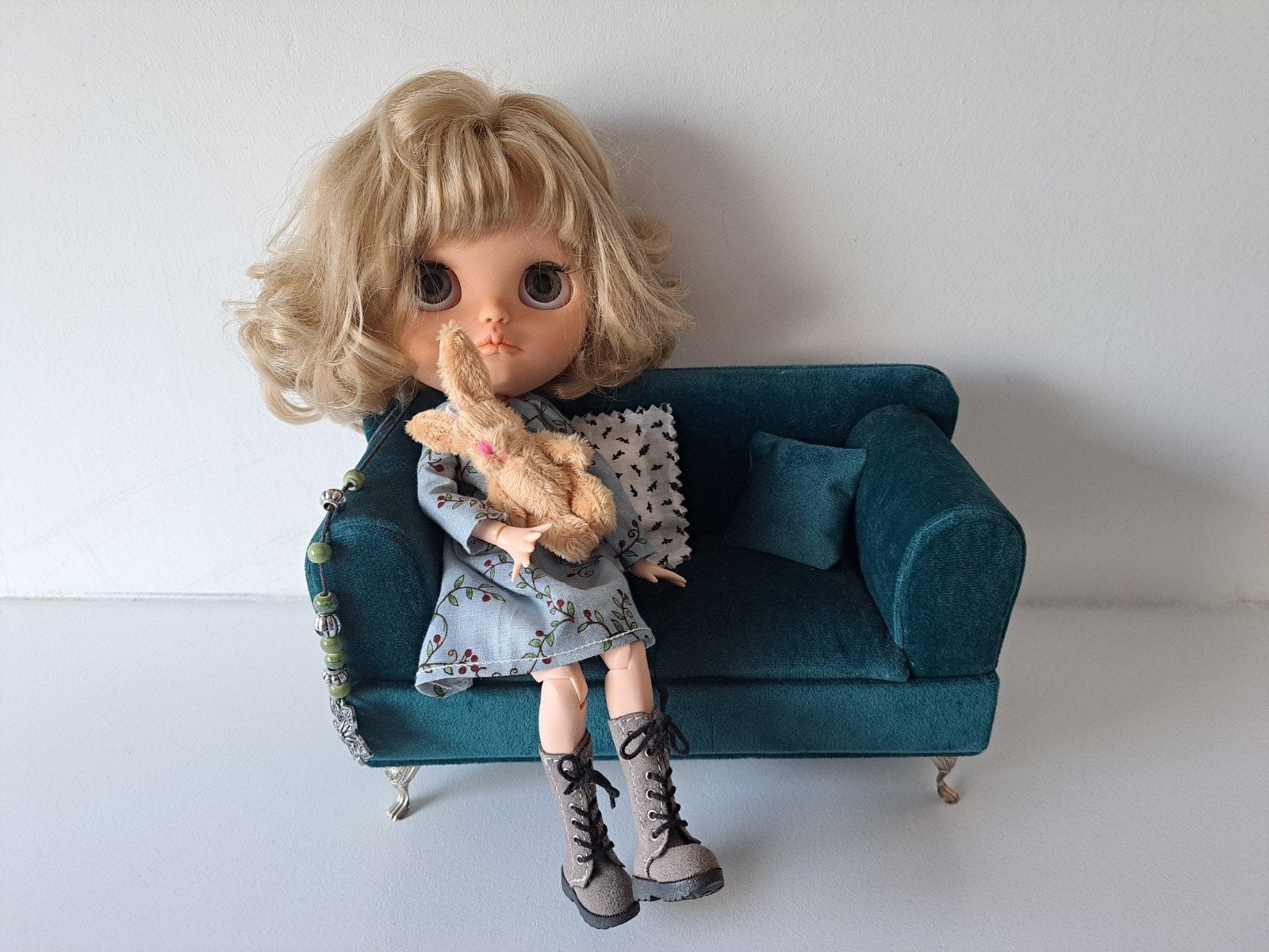 Lieve Blythe zoekt nieuw huisje, Verzamelen, Ophalen of Verzenden, Zo goed als nieuw, Overige typen