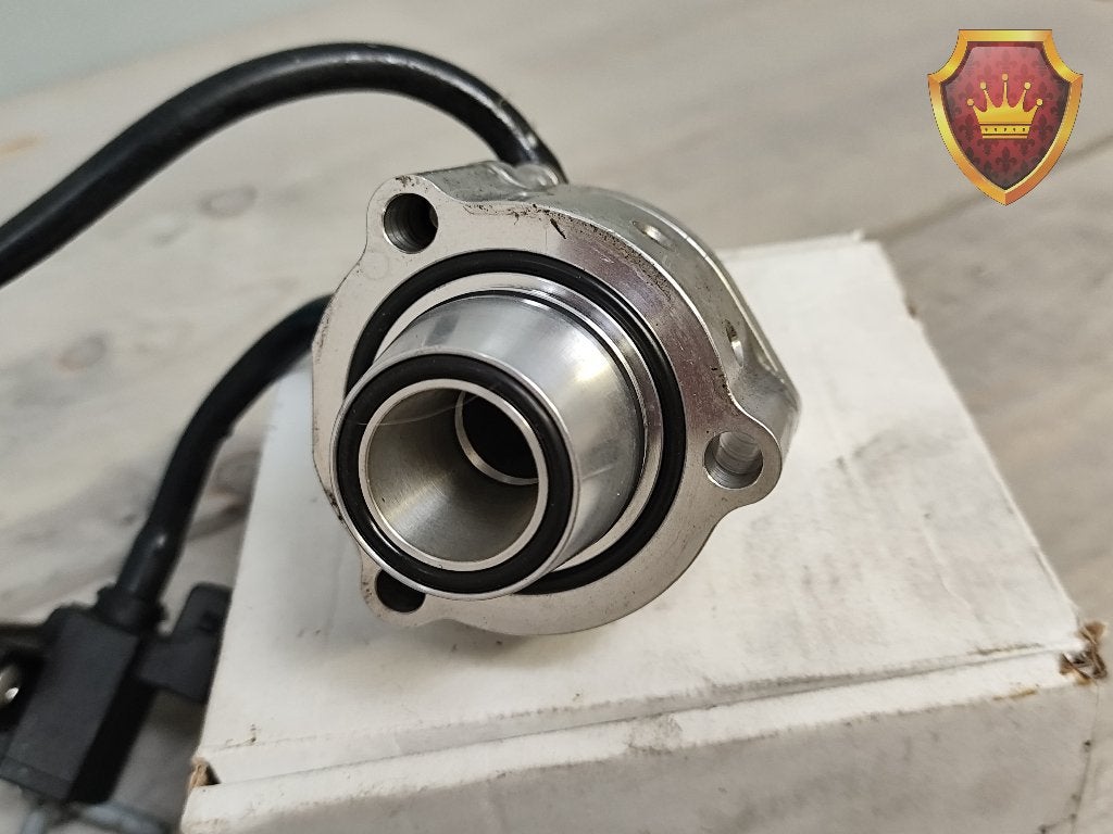 Forge Motorsport FMFSITVR-C Vacuum Dump Valve VAG, Audi, Gebruikt, Ophalen of Verzenden, Nvt
