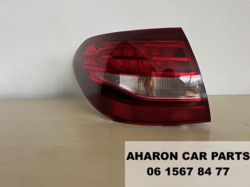 W205 Combi Achterlicht Links A2059060557 Origin Station 1022, Auto-onderdelen, Verlichting, Gebruikt, Ophalen of Verzenden
