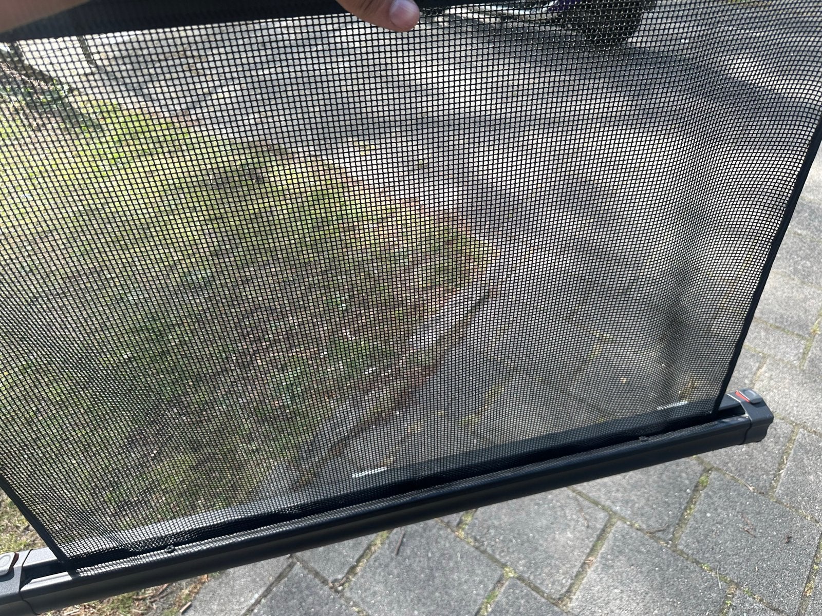 Hoedenplank Volkswagen Golf 7 Variant - Origineel, Auto-onderdelen, Interieur en Bekleding, Ophalen of Verzenden, Gebruikt, Volkswagen