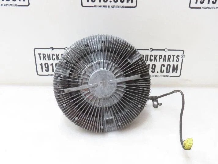 MAN Cooling System Viscokoppeling, Ophalen, Gebruikt, MAN, Motor en Toebehoren
