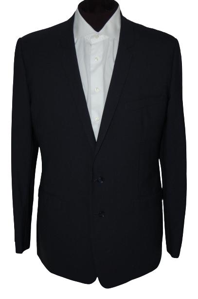 Nieuw D&G, Dolce & Gabbana colbert, dinner jacket, Mt. 54, Maat 52/54 (L), Dolce & Gabbana, Verzenden, Zwart