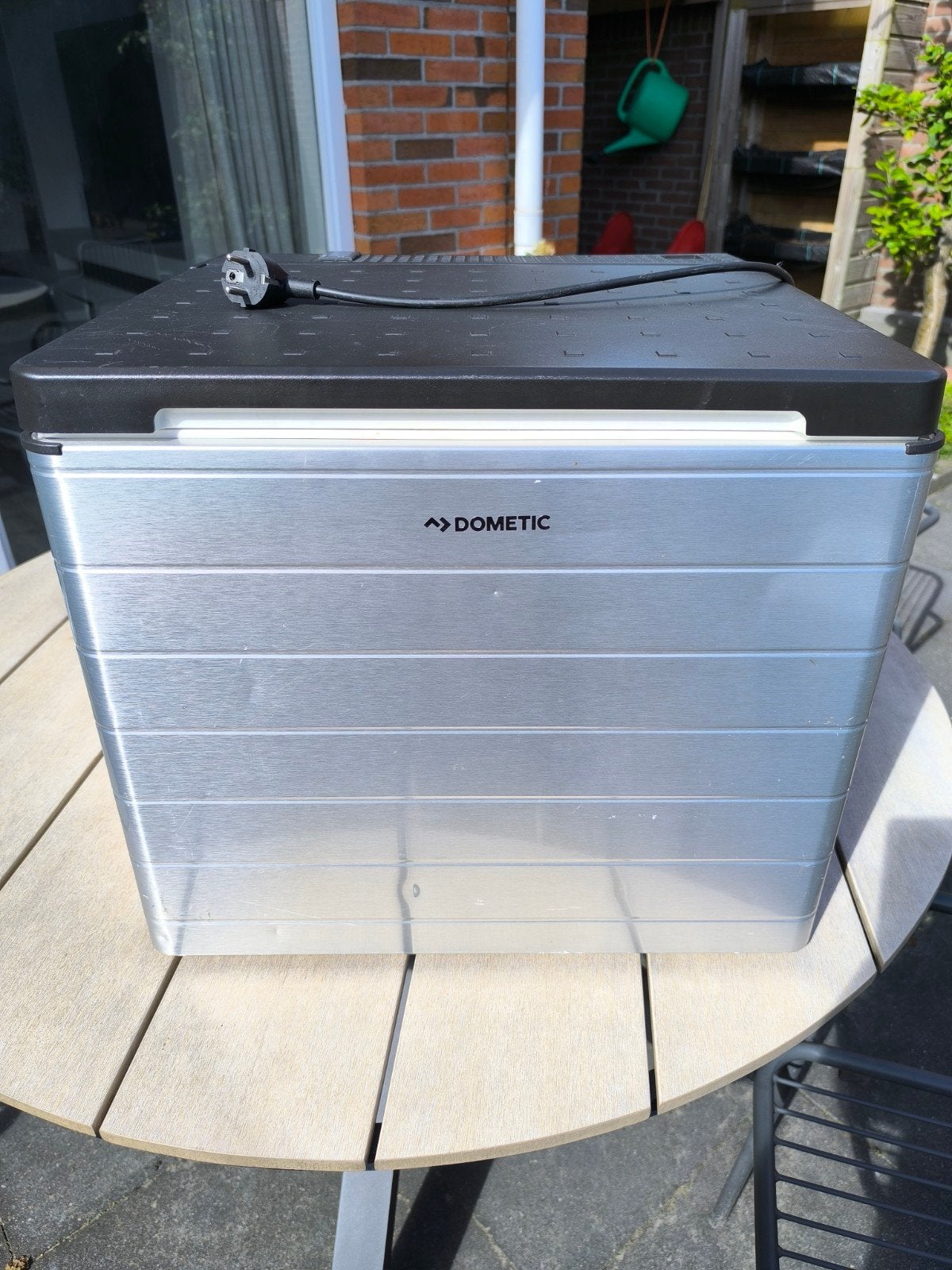 Dometic ACX40 Koelbox, Ophalen, Gebruikt, Koelbox, Elektrisch