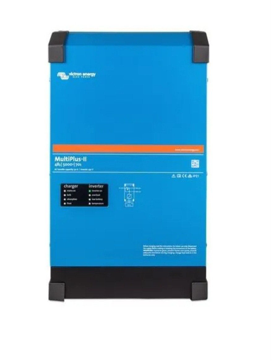victron MultiPlus 48/5000/70 (3  stuks), Watersport en Boten, Ophalen of Verzenden