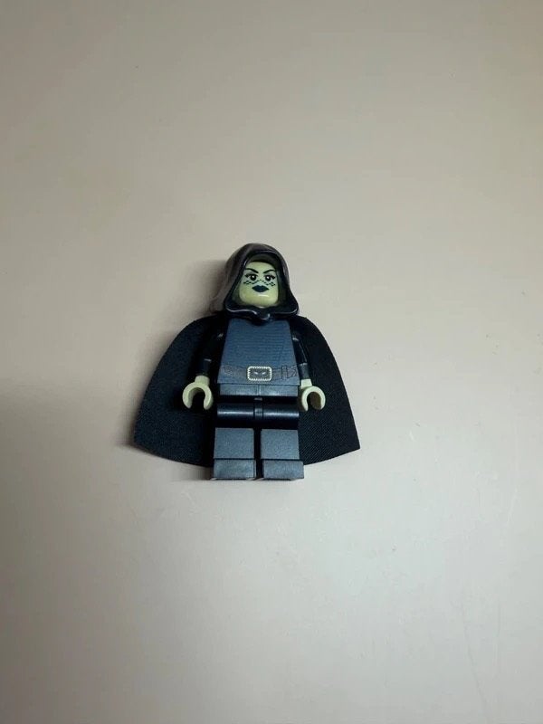 Lego Star Wars Barriss Offee sw0269, Inclusief minifiguren, Gebruikt, Star Wars, Lego