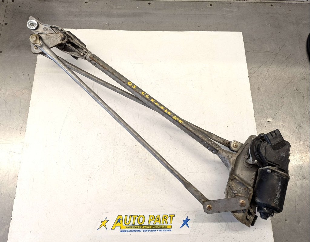 Chevrolet Corvette C6 wissermech. met motor 2005-2013, Gebruikt, Info@gm.com, Ophalen of Verzenden, P.O. BOX 33170 Detroit, MI 48232-5170