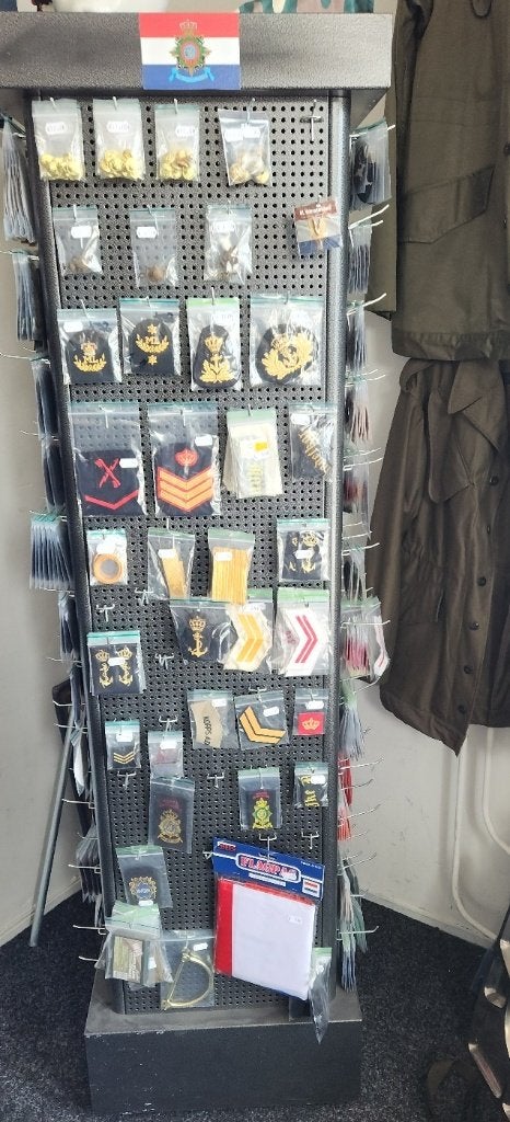 Verkoop Carrousel - Draaiend Displayrek, Ophalen, Gebruikt, Overige typen