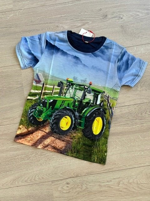 Kinder shirtjes, Ophalen of Verzenden, Nieuw, Meisje, Shirt of Longsleeve