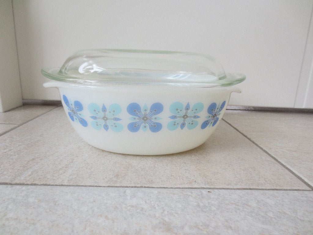 Schott and Gen Mainz ovenschaal, Overige merken, Ophalen of Verzenden, Overige stijlen, Glas
