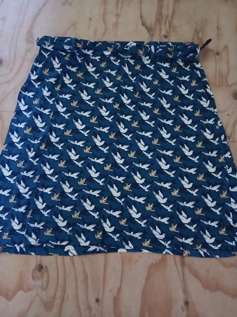 4ff 4 funky flavours xl rok vogels, Blauw, Maat 46/48 (XL) of groter, Ophalen of Verzenden, Funky flavours