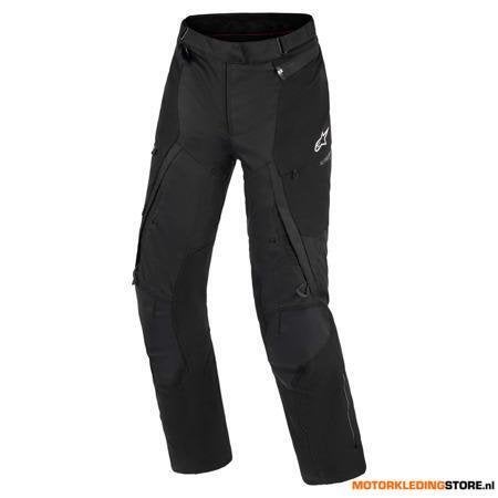Alpinestars Stella Andes V4 Drystar Motorbroek, Zwart, Ophalen of Verzenden, Nieuw met kaartje
