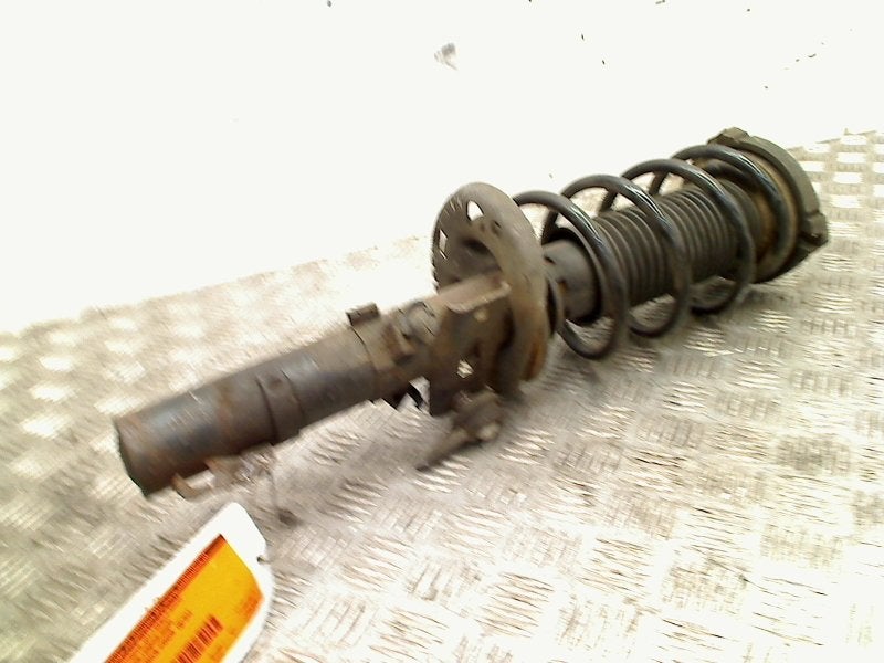 Schokbreker Links Voor Audi A2 (8Z0) (2000-02/2005-07), Auto-onderdelen, Gebruikt, Auto-Union-Straße  1, Ingolstadt 85057, , Duitsland