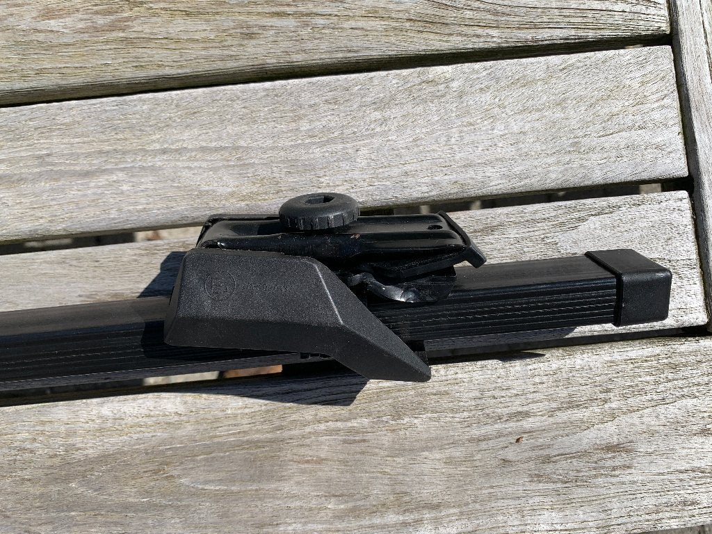 dakdragers, Auto diversen, Dakdragers, Ophalen, Gebruikt