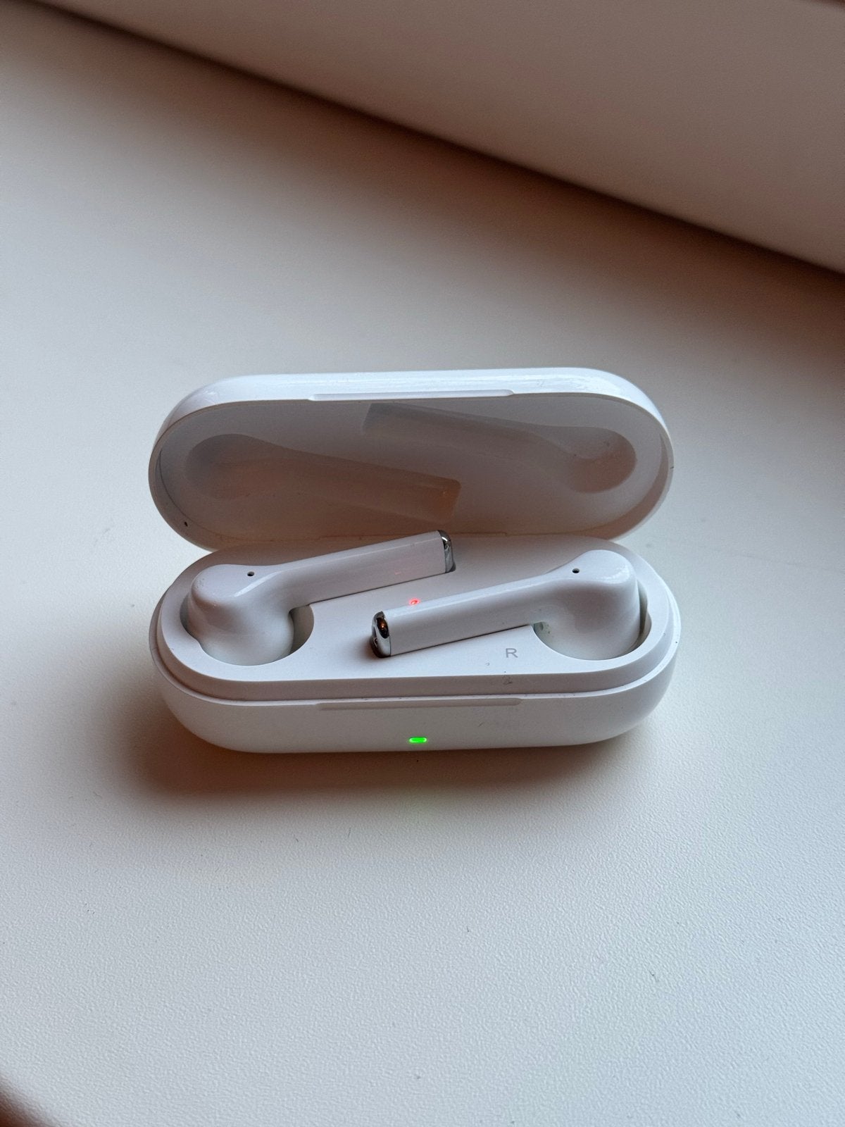 Huawei FreeBuds 3i draadloze oortjes, In-ear, Gebruikt, Verzenden, Bluetooth
