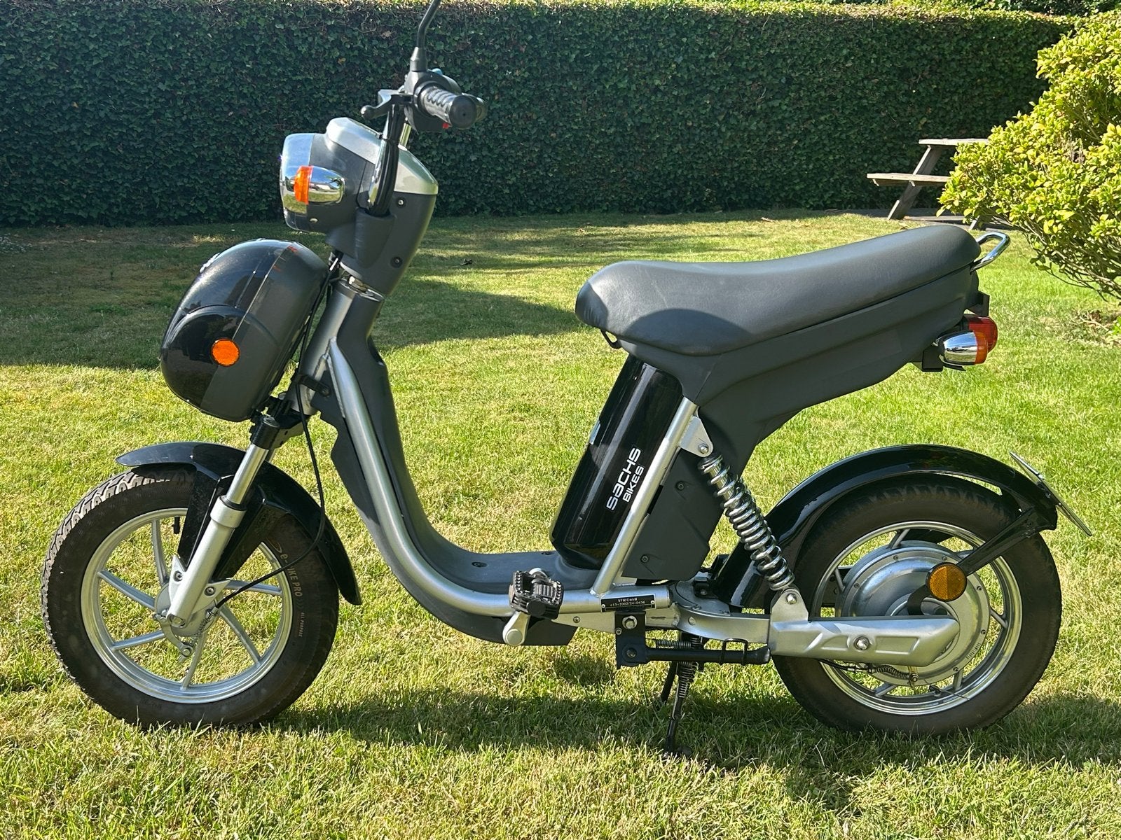 Sachs Bikes Prima Elektrische Scooter/Bromfiets, Gebruikt, Elektrisch, Ophalen, Overige merken