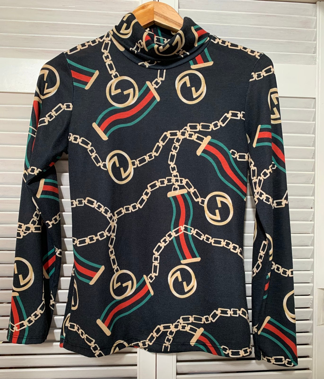 Nieuwe coltrui, Ophalen of Verzenden, Nieuw, Maat 38/40 (M), Meerkleurig