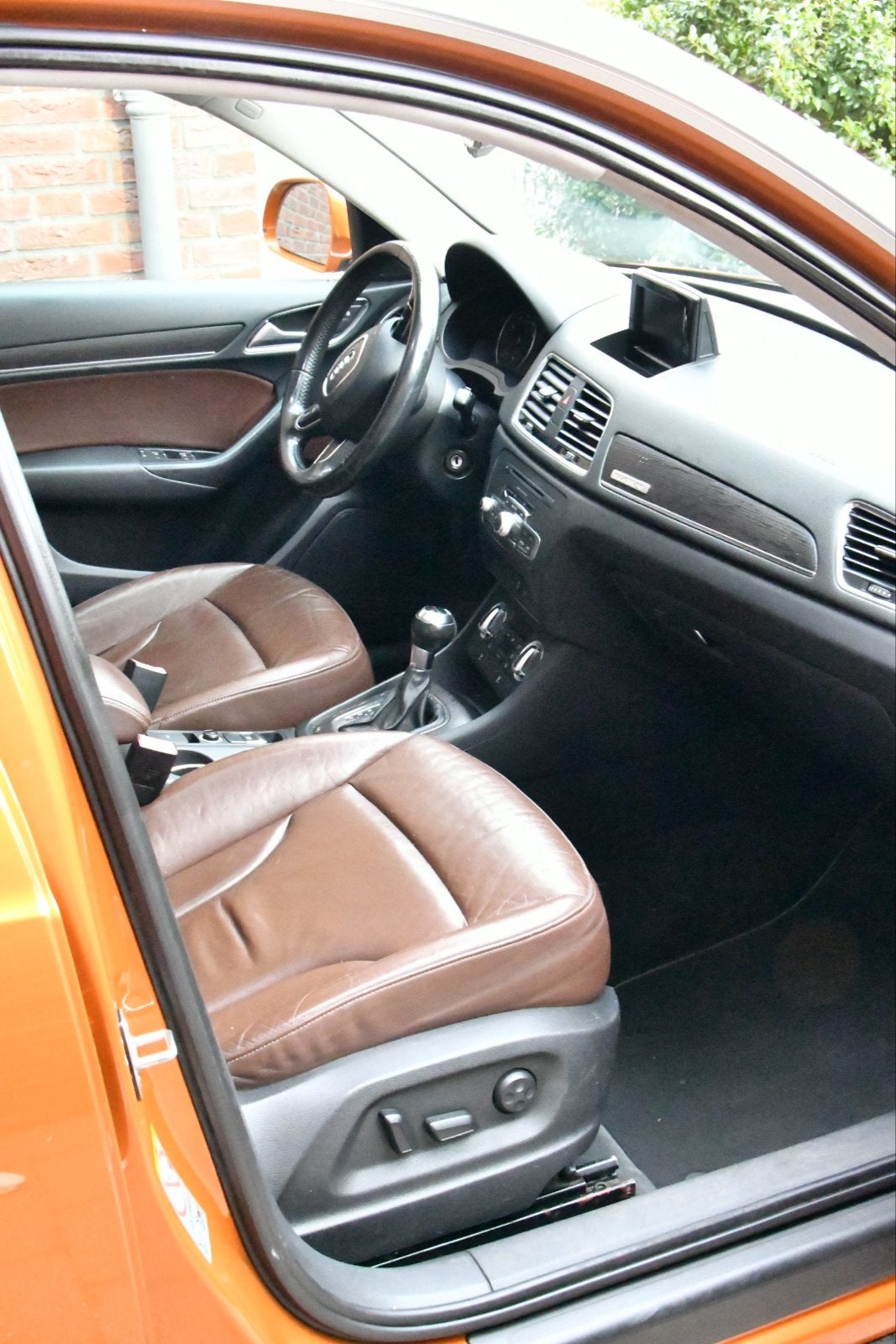 Foto 8 van Audi Q3 2013 Sline automaat - prachtige kleur