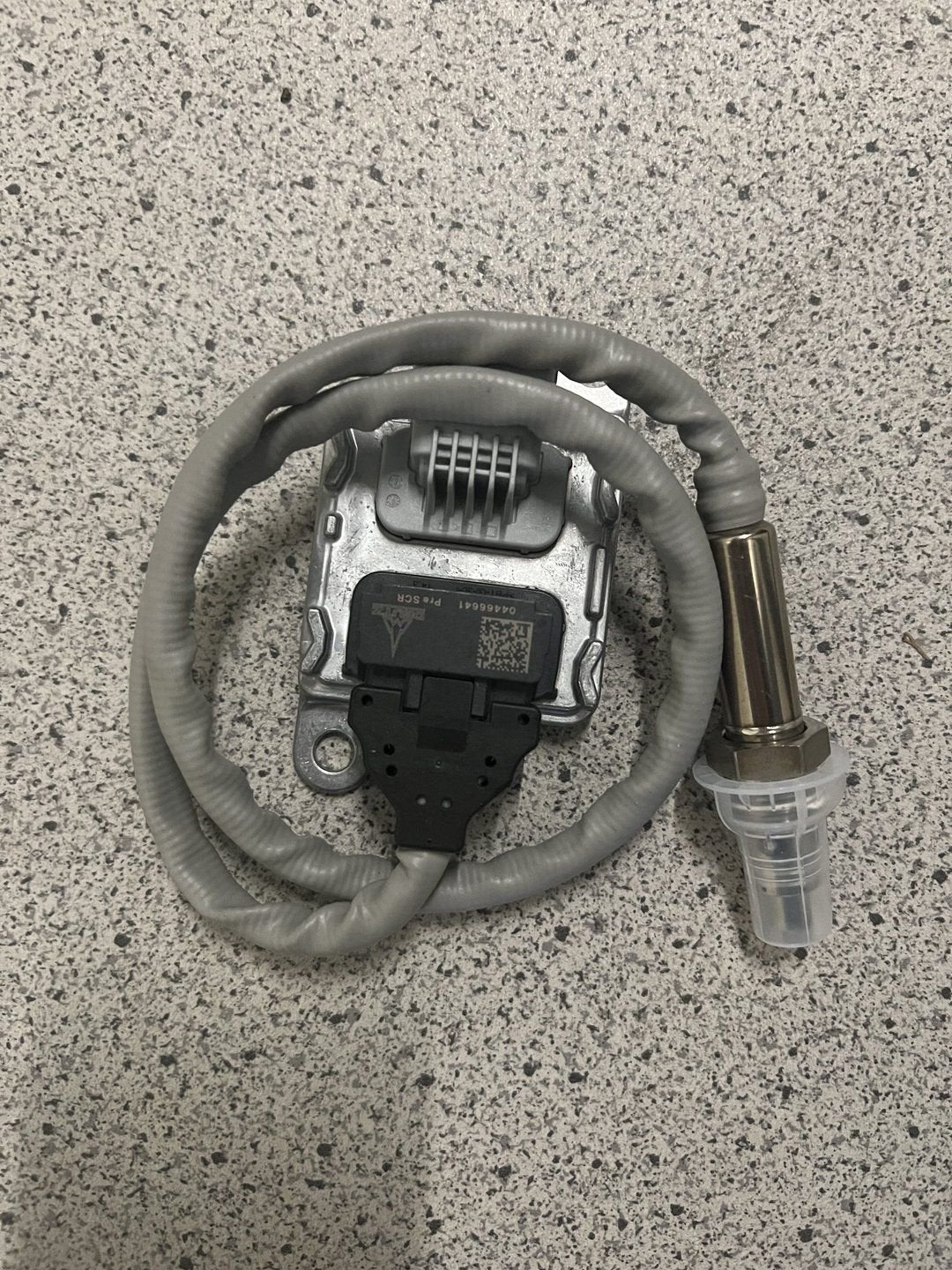 NOX SENSOR DEUTZ VOOR KAT. 04466641, Overige merken, Carrosserie en Plaatwerk, -, -