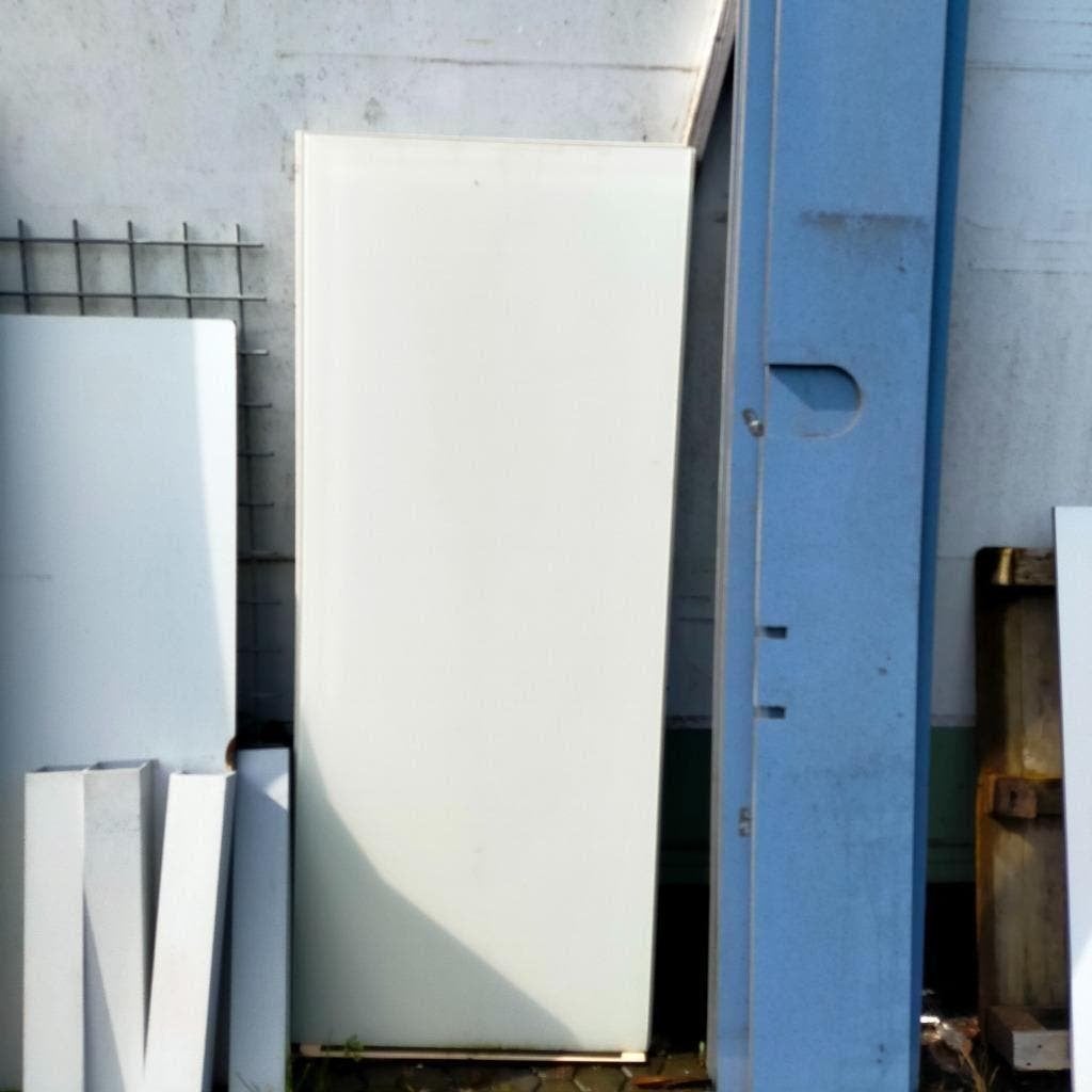 gratis afhalen 6x dikke glasplaat 180x72,5 cm gehard glas, Ophalen, Gebruikt, Minder dan 80 cm, 160 cm of meer