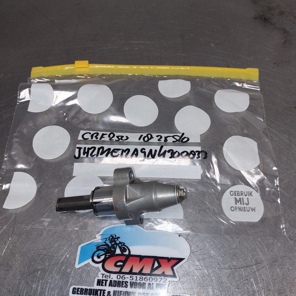 nokkenaskettingspanner Honda CRF250 (2018-2026), Ophalen of Verzenden, Cmx, Cmx, Cmx