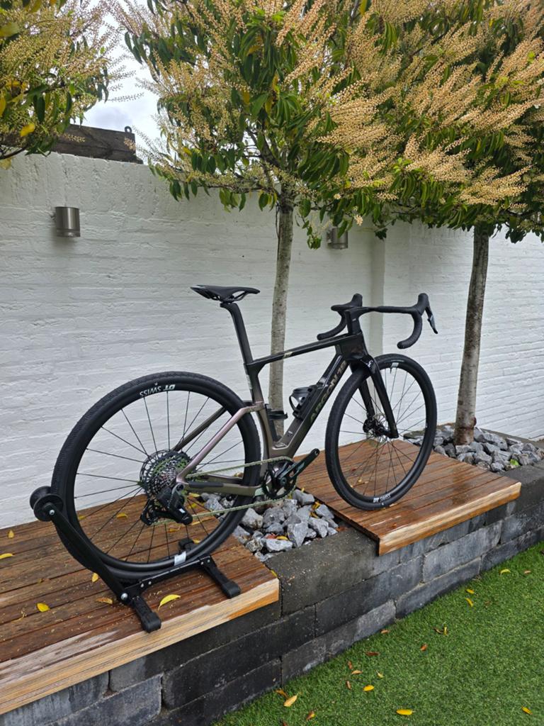 NIEUWE Argon 18 Anti Matter SRAM Rival AXS, Fietsen en Brommers, Fietsen | Racefietsen, Overige merken, Carbon, Nieuw, Ophalen of Verzenden
