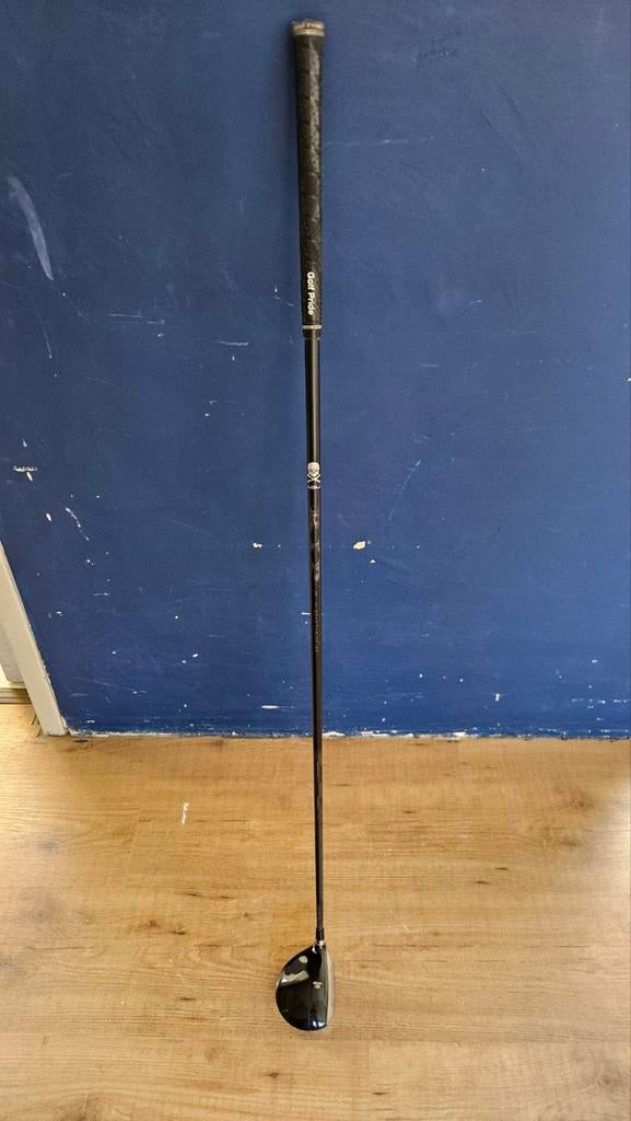 Cobra Speed 3+ fairway wood, Sport en Fitness, Golf, Ophalen, Gebruikt, Club, Overige merken