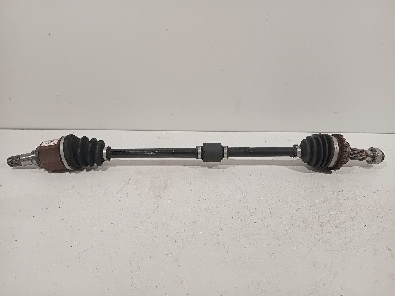 Aandrijfas rechts voor Opel Karl, Auto-onderdelen, Transmissie en Toebehoren, Onderdelen@venauto.nl, Van der Ven Autorecycling B.V.