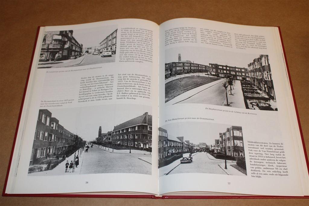 De Korrewegwijk & De Hoogte — Groninger Stadsdeel in Beeld, Ophalen of Verzenden, Gelezen