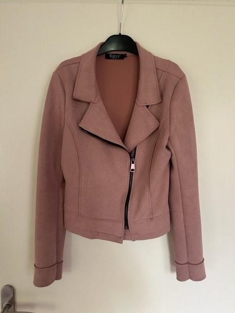 Envy stretch jasje (maat M), Maat 38/40 (M), Ophalen of Verzenden, Zo goed als nieuw, Jasje