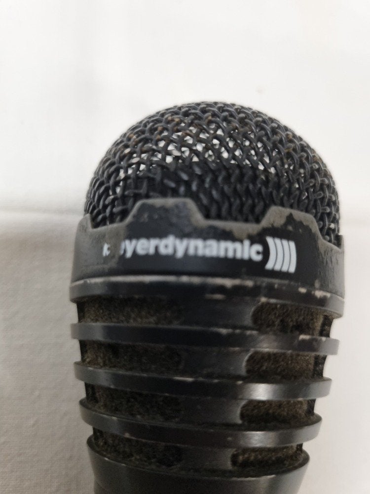 microfoon beyerdynamic 5992tg x580, Ophalen of Verzenden, 'T Olde Gre-j, Info@toldegrej.nl, Endepoelstraat 20f Didam