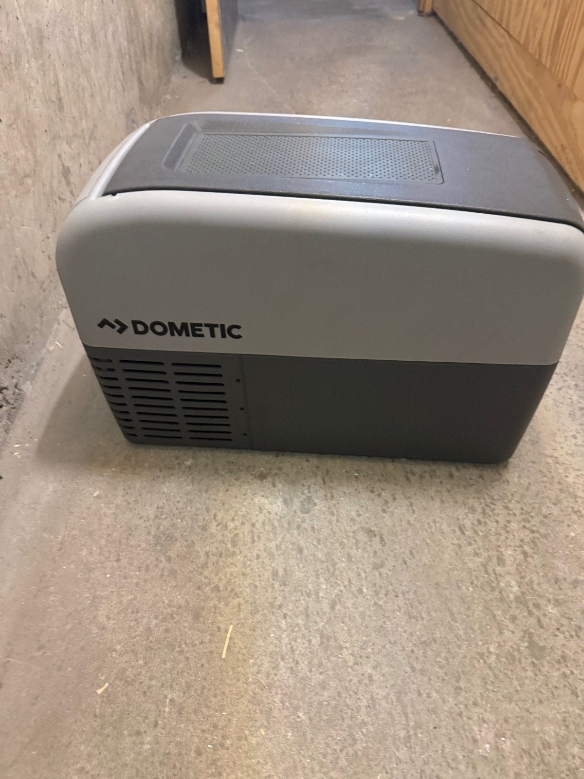 dometic compressor koel/vriesbox