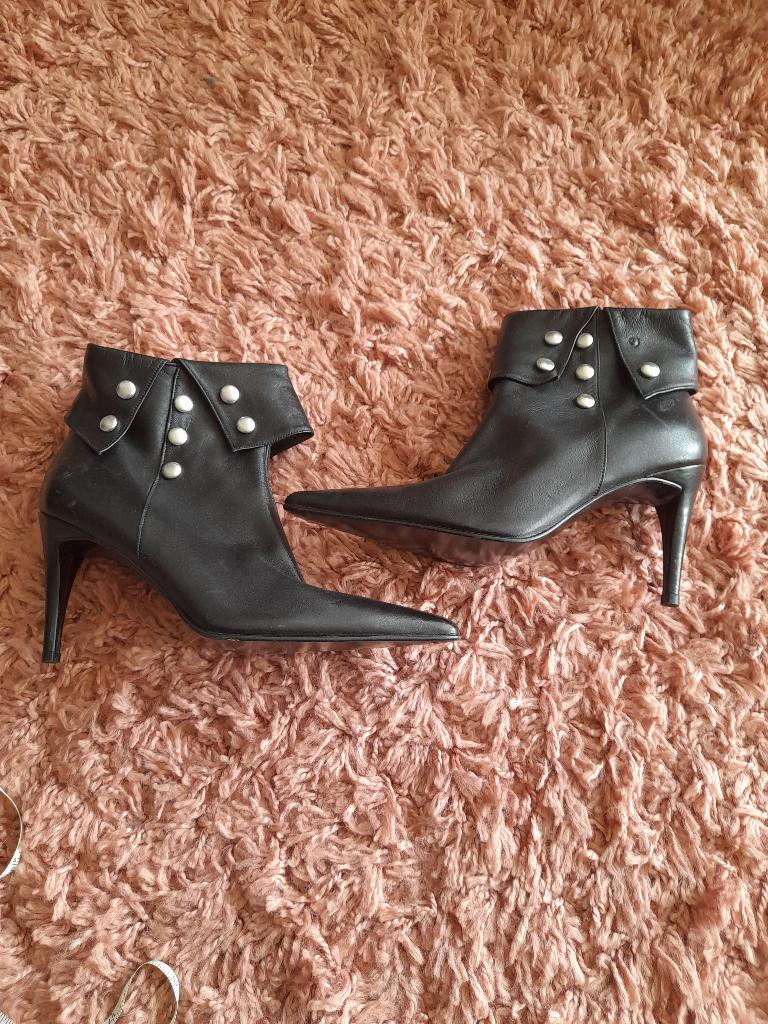 Alysa mode schoenen maat 37, Kleding | Dames, Hoge laarzen, Zwart, Alysa, Nieuw