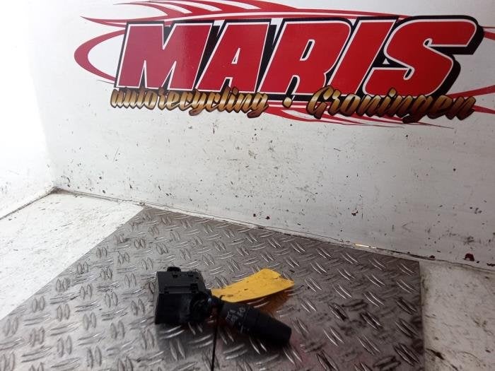 Ruitenwis Schakelaar van een Honda Civic, Honda, Gebruikt, -, -