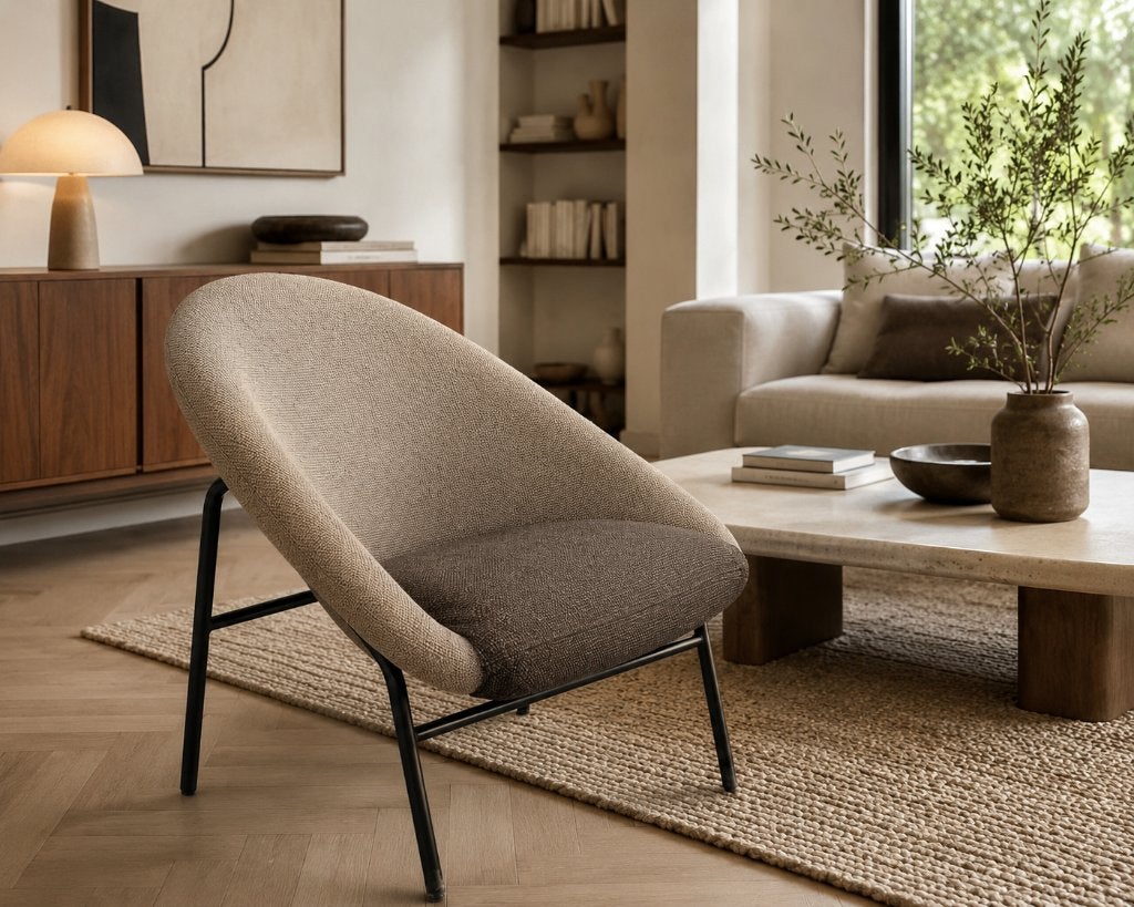 Artifort fauteuil Columbus Hartmut Lohmeyer zeldzaam, Ophalen, Metaal, Gebruikt, Dutch Design Vintage Klassiek Tijdloos Sixties Japandi