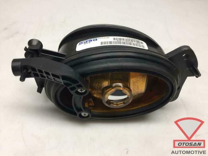 mercedes a c e m r klasse 2004 2012 mistlamp nieuw! links 30, Mercedes-Benz AG, Mercedes-Benz, Nieuw, Ophalen of Verzenden