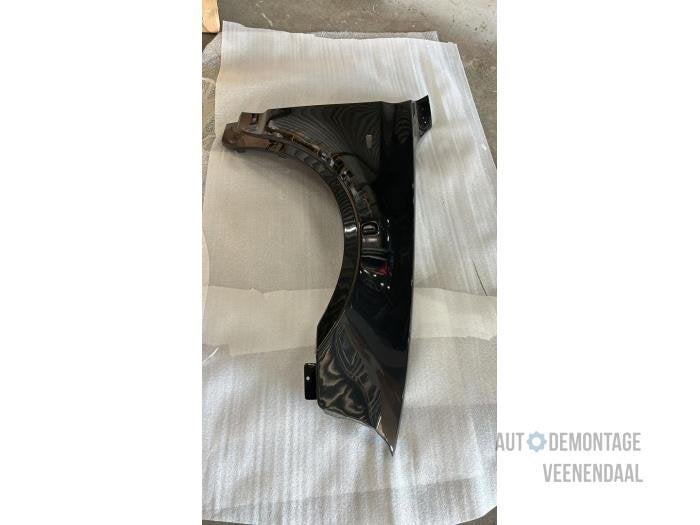 Scherm rechts-voor van een BMW X3 (475), -, -, Nieuw, Ophalen of Verzenden