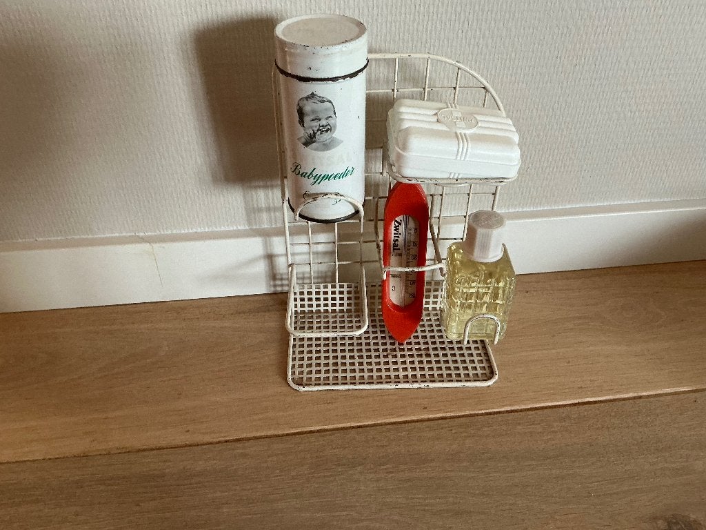 Zwitsal rekje, Verzamelen, Ophalen, Gebruikt, Overige typen