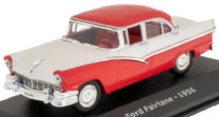 Ford FAIRLANE, Ophalen of Verzenden, Nieuw, Auto, Overige merken
