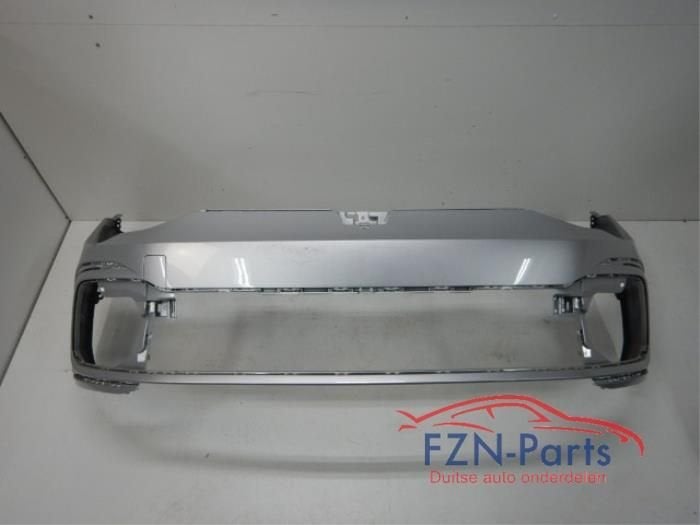 VW Golf 8 5H GTI Voorbumper 6PDC LA7W, Ophalen of Verzenden, Gebruikt, Voor, Bumper