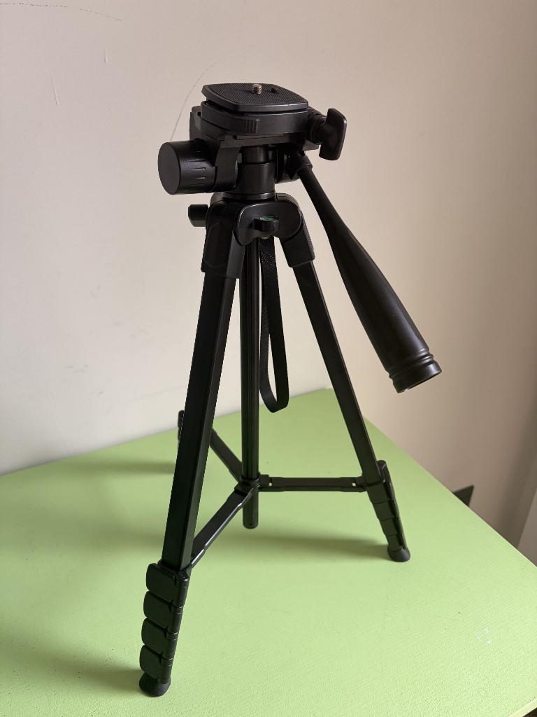 Victiv P50 Tripod, Ophalen, Zo goed als nieuw, Driepoot