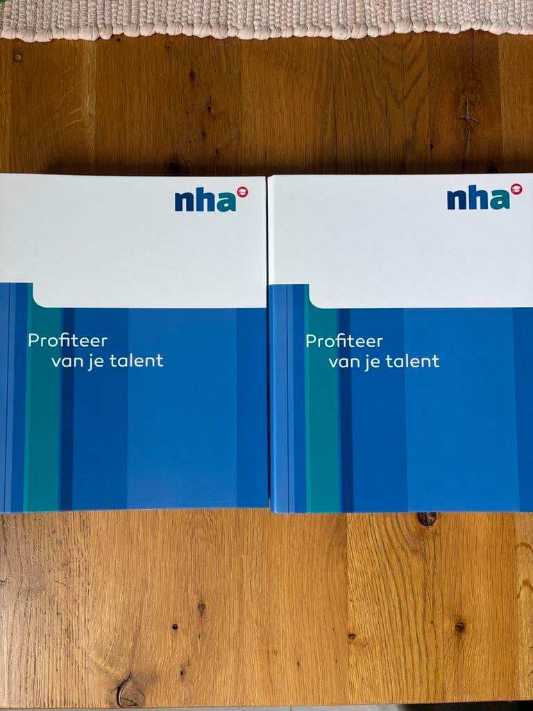 NTI Spaanse taalcursus voor beginners en gevorderden, Boeken, Ophalen of Verzenden, Alpha, Zo goed als nieuw, Niet van toepassing